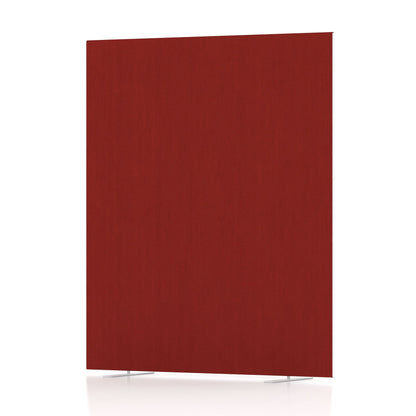 Impulse Plus Free Standing Floor Screen - 1800mm High