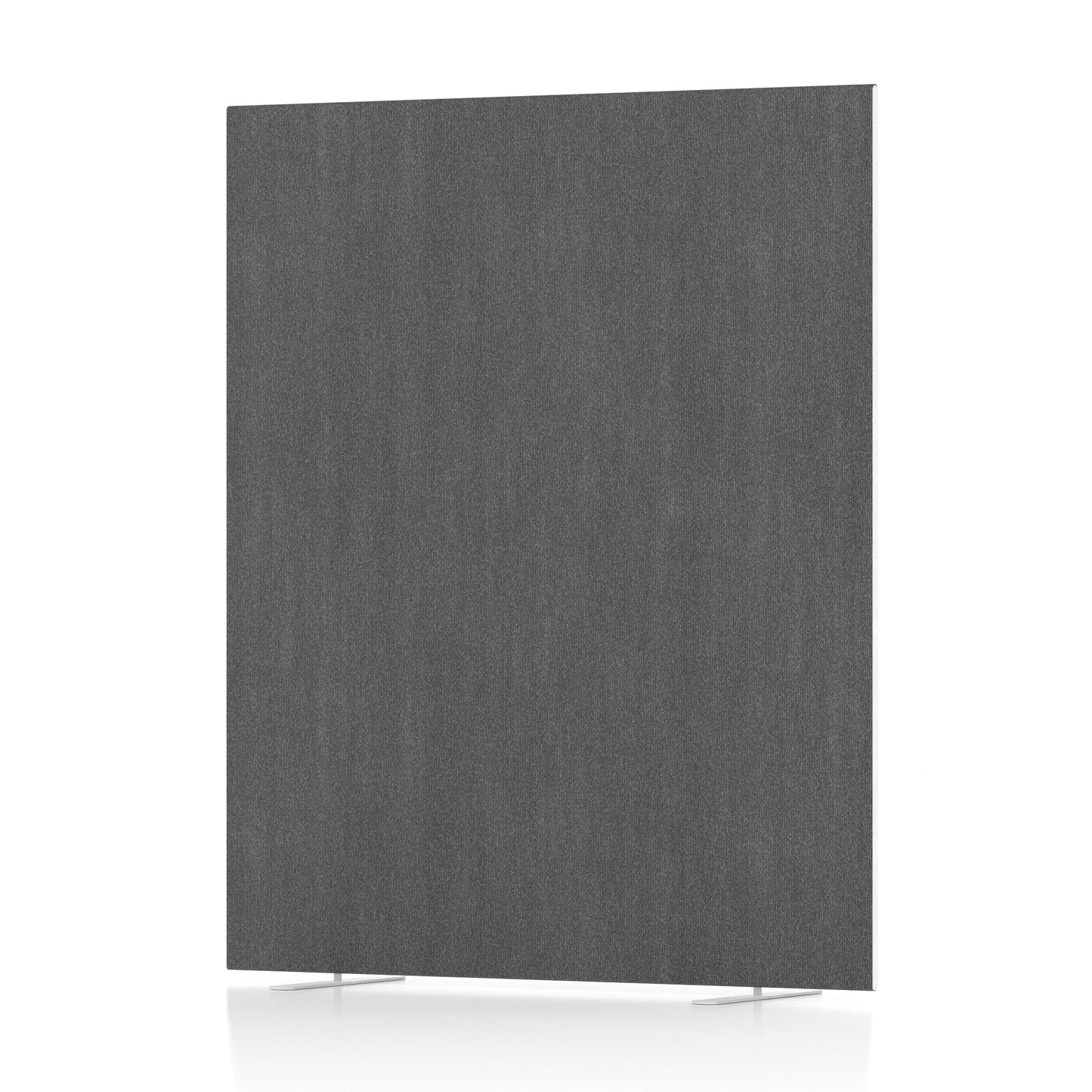 Impulse Plus Free Standing Floor Screen - 1800mm High