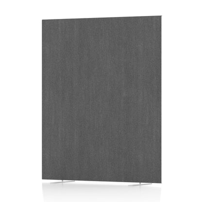Impulse Plus Free Standing Floor Screen - 1800mm High