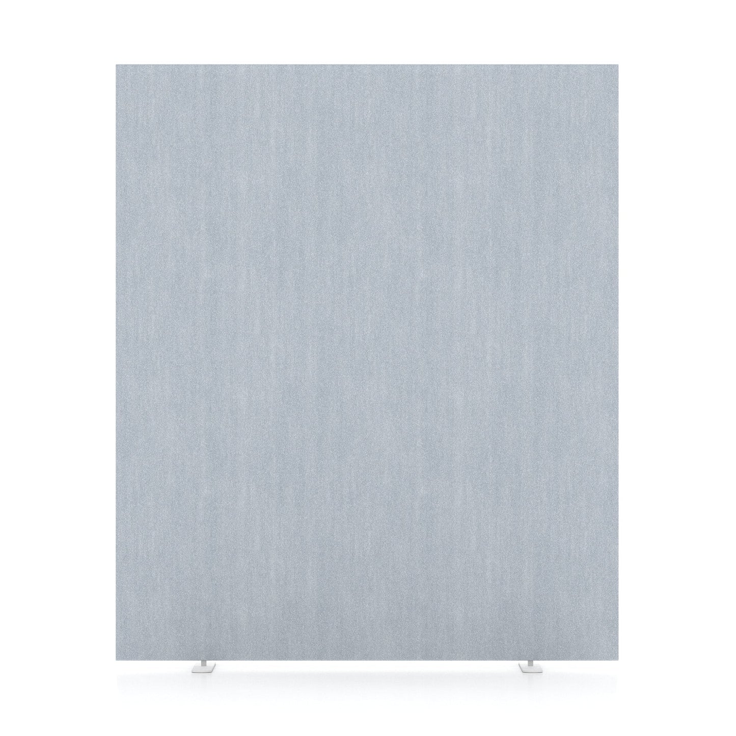 Impulse Plus Free Standing Floor Screen - 1800mm High