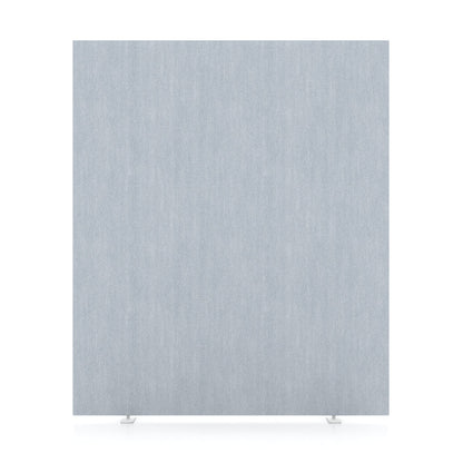 Impulse Plus Free Standing Floor Screen - 1800mm High