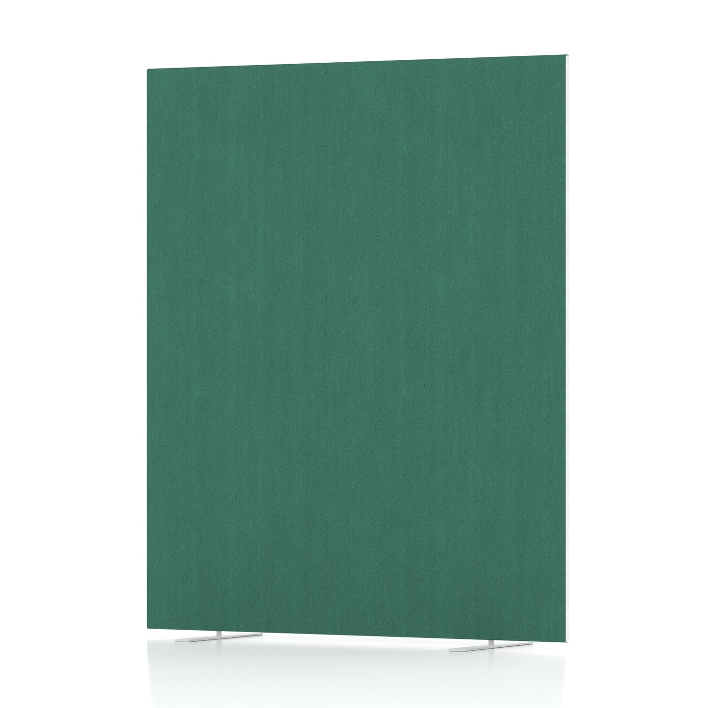 Impulse Plus Free Standing Floor Screen - 1800mm High