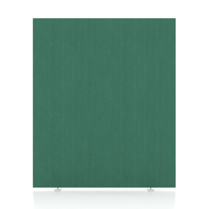 Impulse Plus Free Standing Floor Screen - 1800mm High