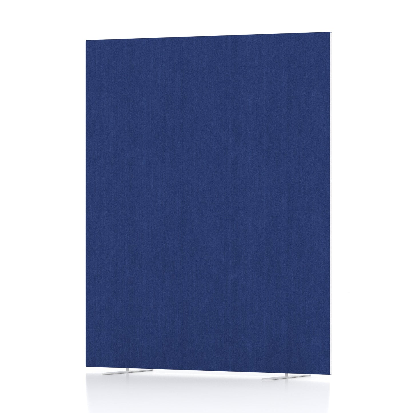 Impulse Plus Free Standing Floor Screen - 1800mm High