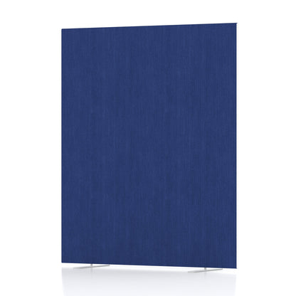 Impulse Plus Free Standing Floor Screen - 1800mm High
