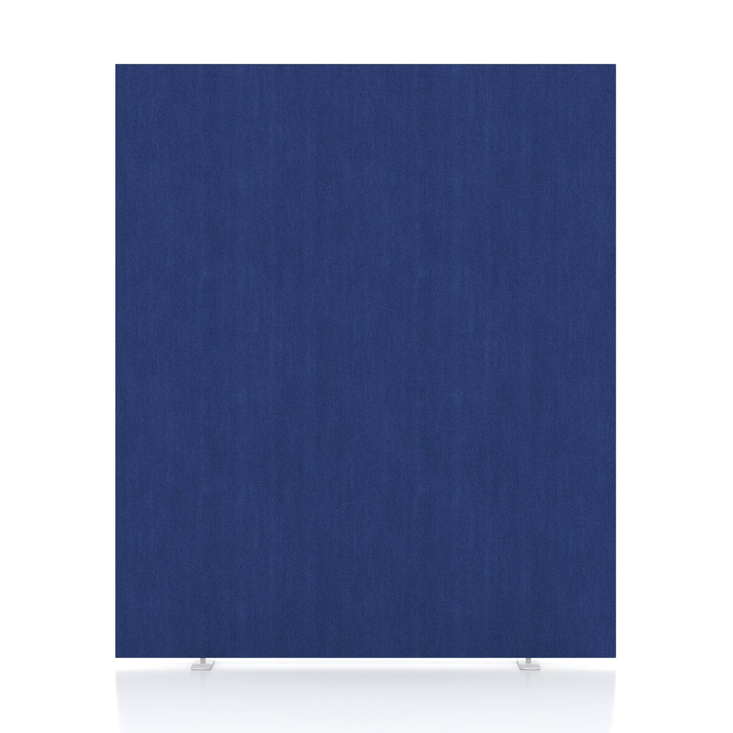 Impulse Plus Free Standing Floor Screen - 1800mm High