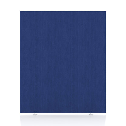 Impulse Plus Free Standing Floor Screen - 1800mm High