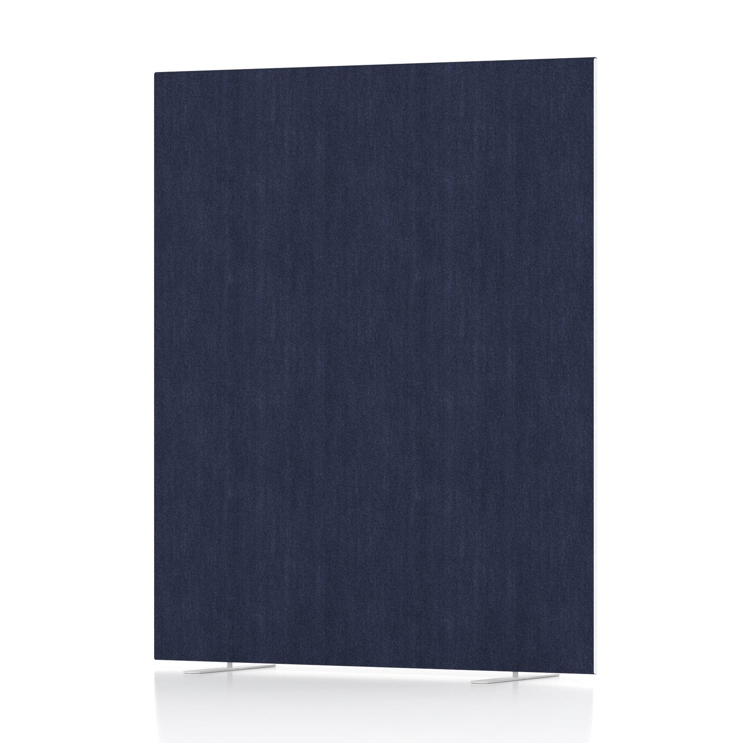 Impulse Plus Free Standing Floor Screen - 1800mm High