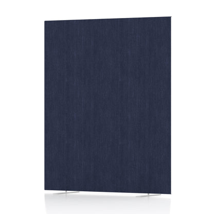 Impulse Plus Free Standing Floor Screen - 1800mm High