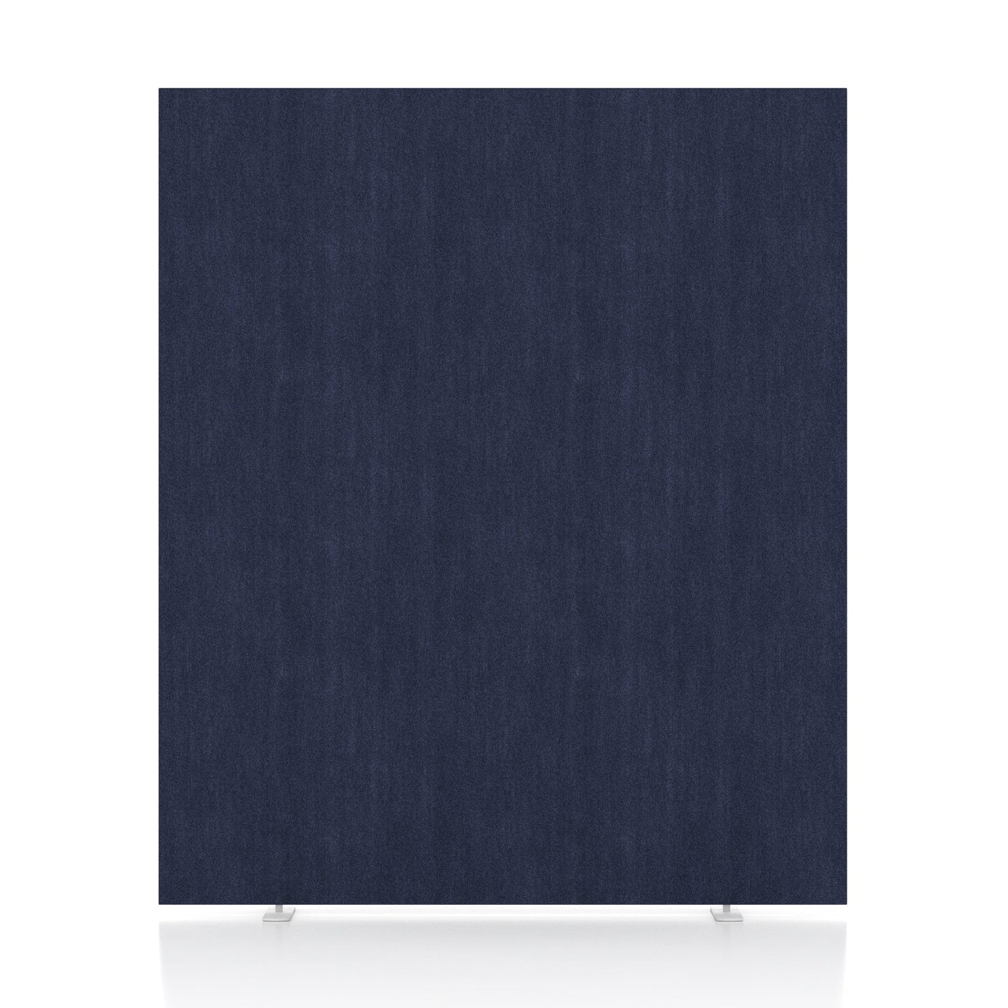 Impulse Plus Free Standing Floor Screen - 1800mm High