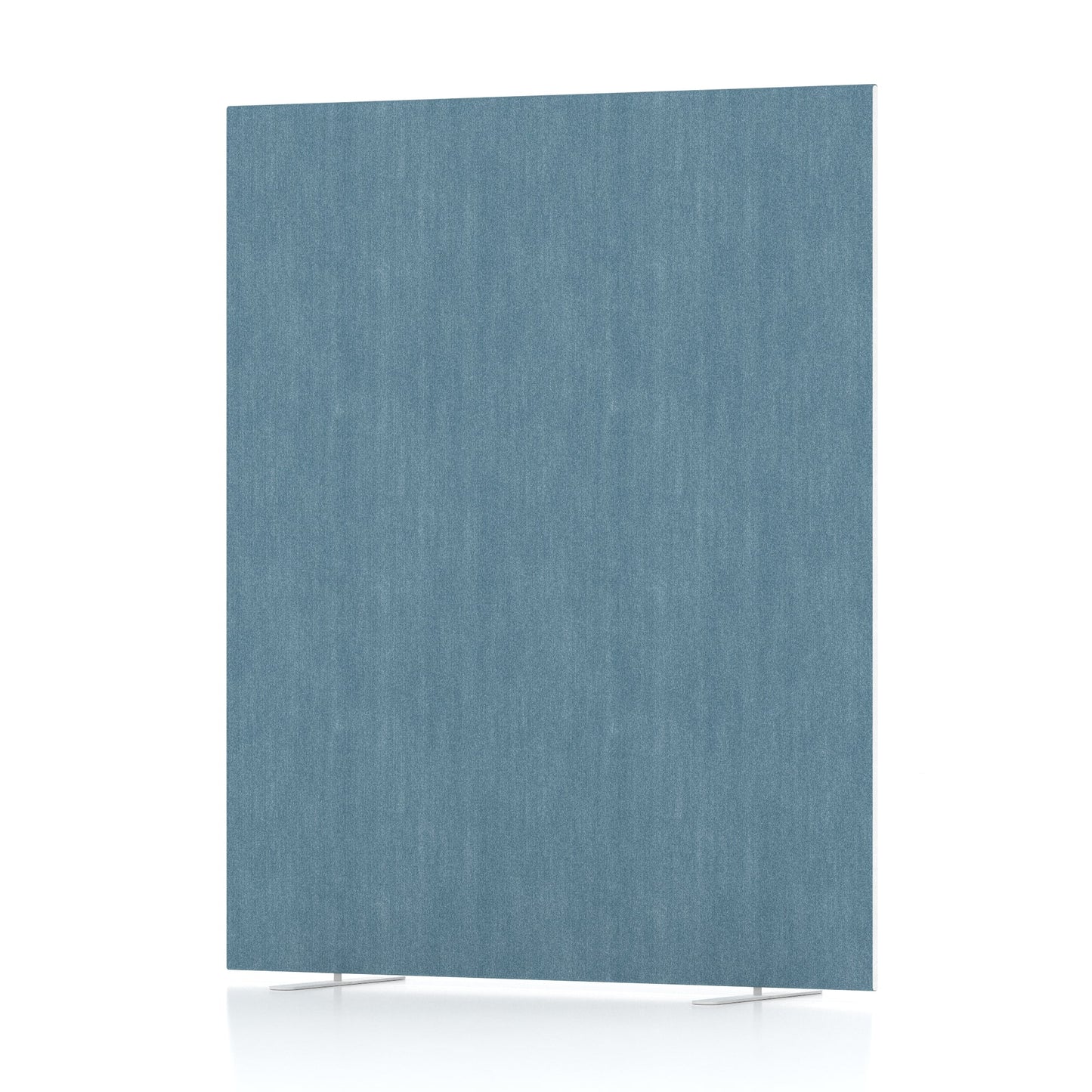 Impulse Plus Free Standing Floor Screen - 1800mm High