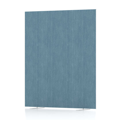 Impulse Plus Free Standing Floor Screen - 1800mm High