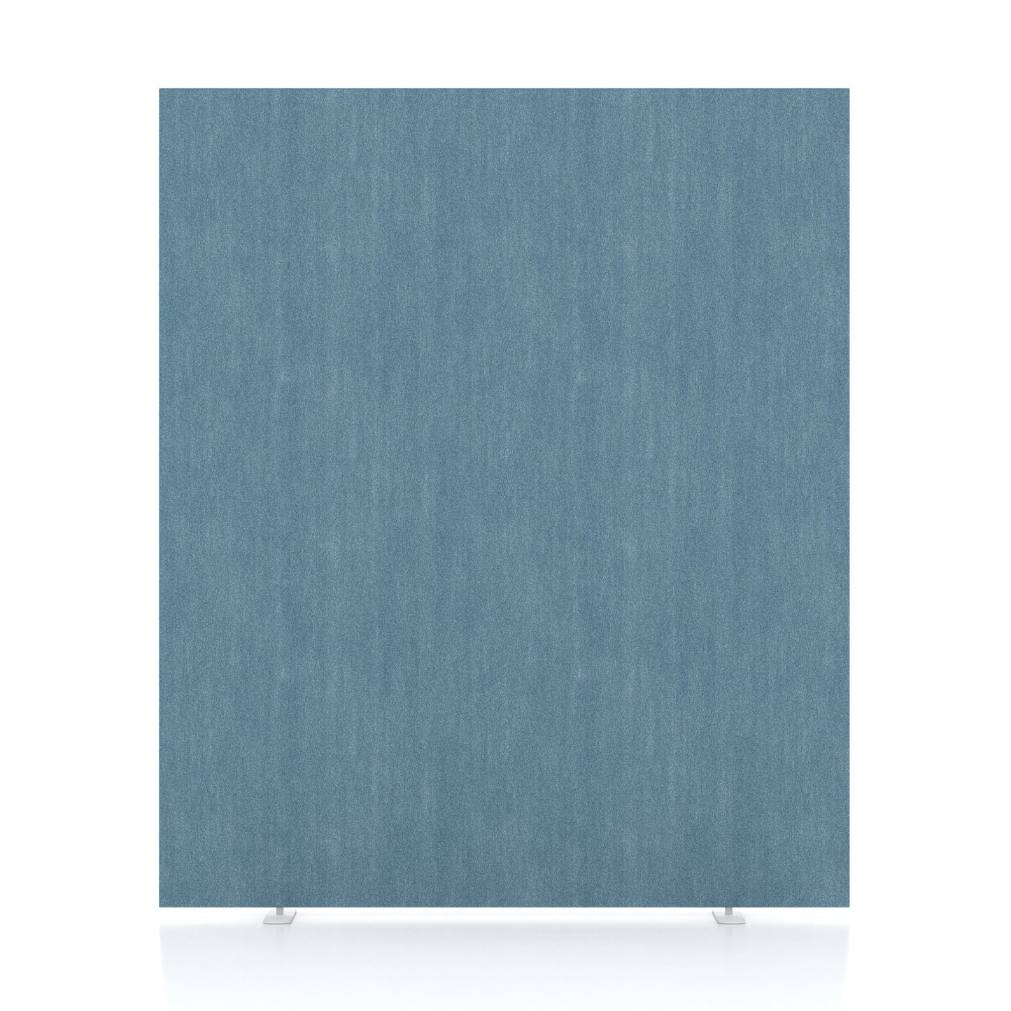 Impulse Plus Free Standing Floor Screen - 1800mm High