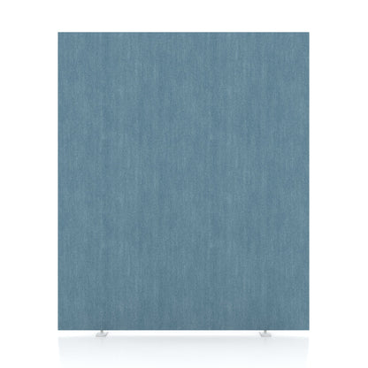 Impulse Plus Free Standing Floor Screen - 1800mm High