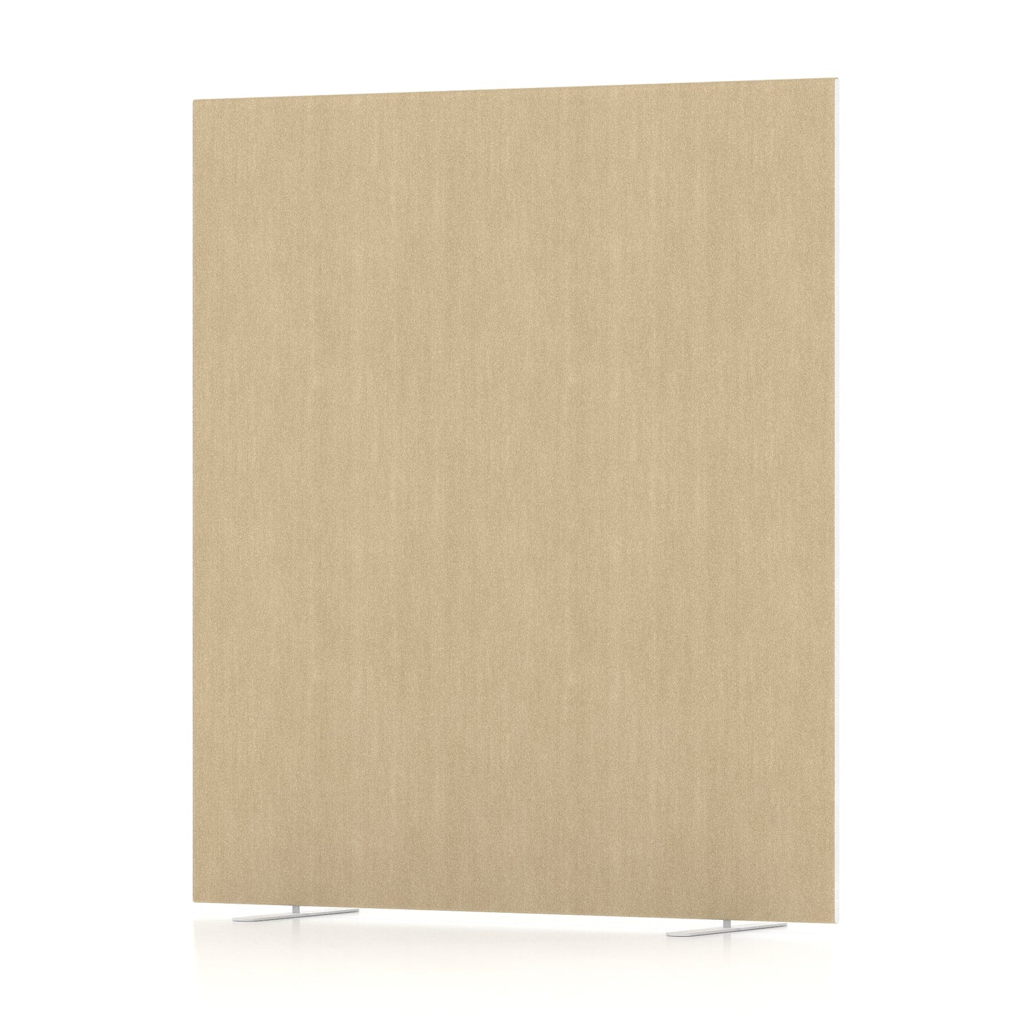 Impulse Plus Free Standing Floor Screen - 1800mm High