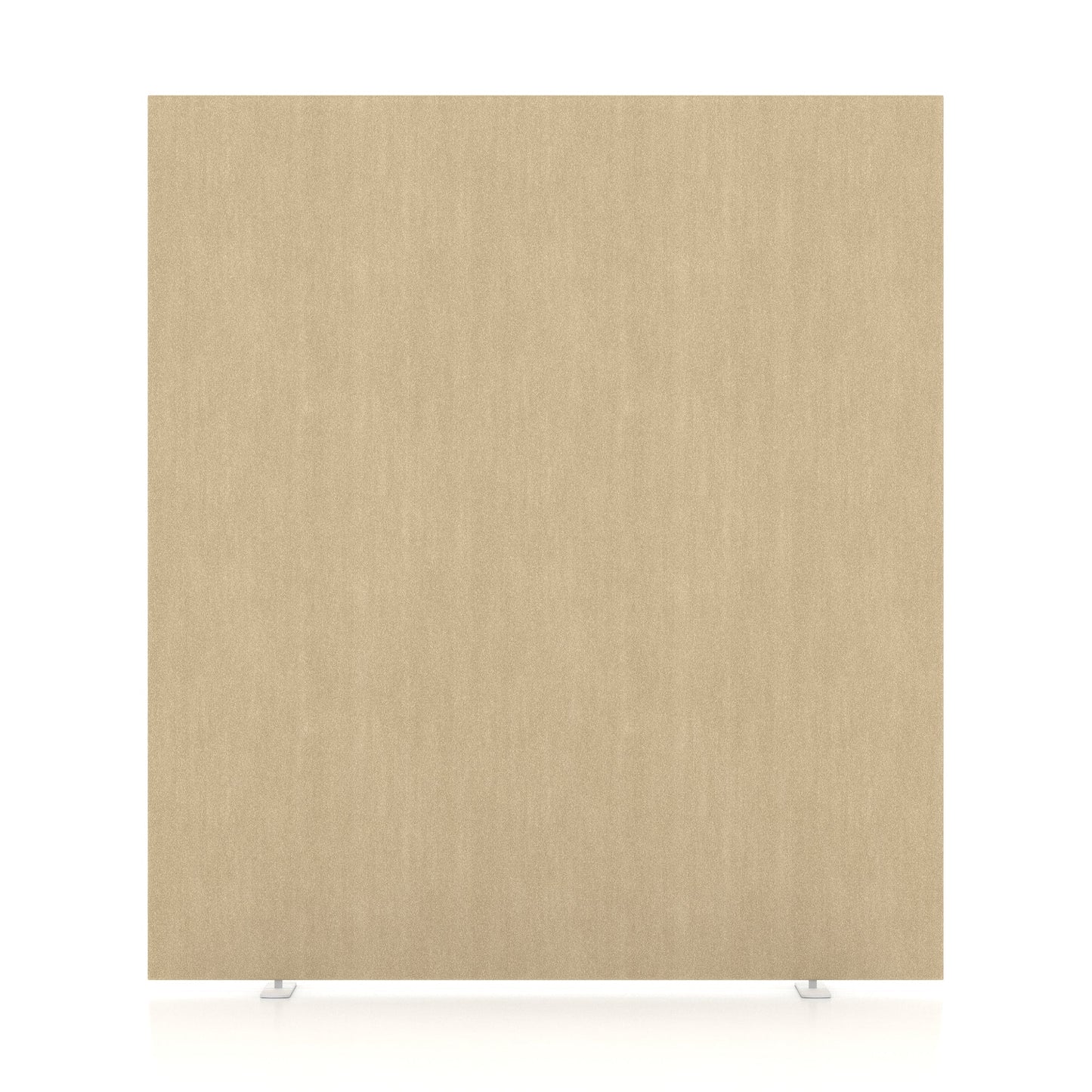 Impulse Plus Free Standing Floor Screen - 1800mm High