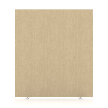 Impulse Plus Free Standing Floor Screen - 1800mm High