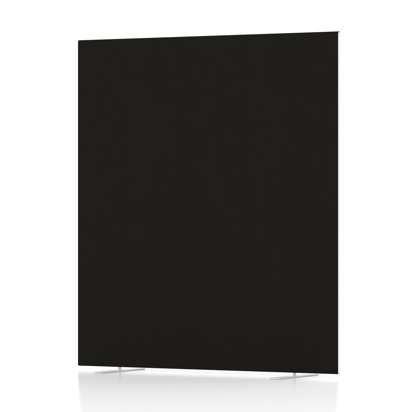 Impulse Plus Free Standing Floor Screen - 1800mm High