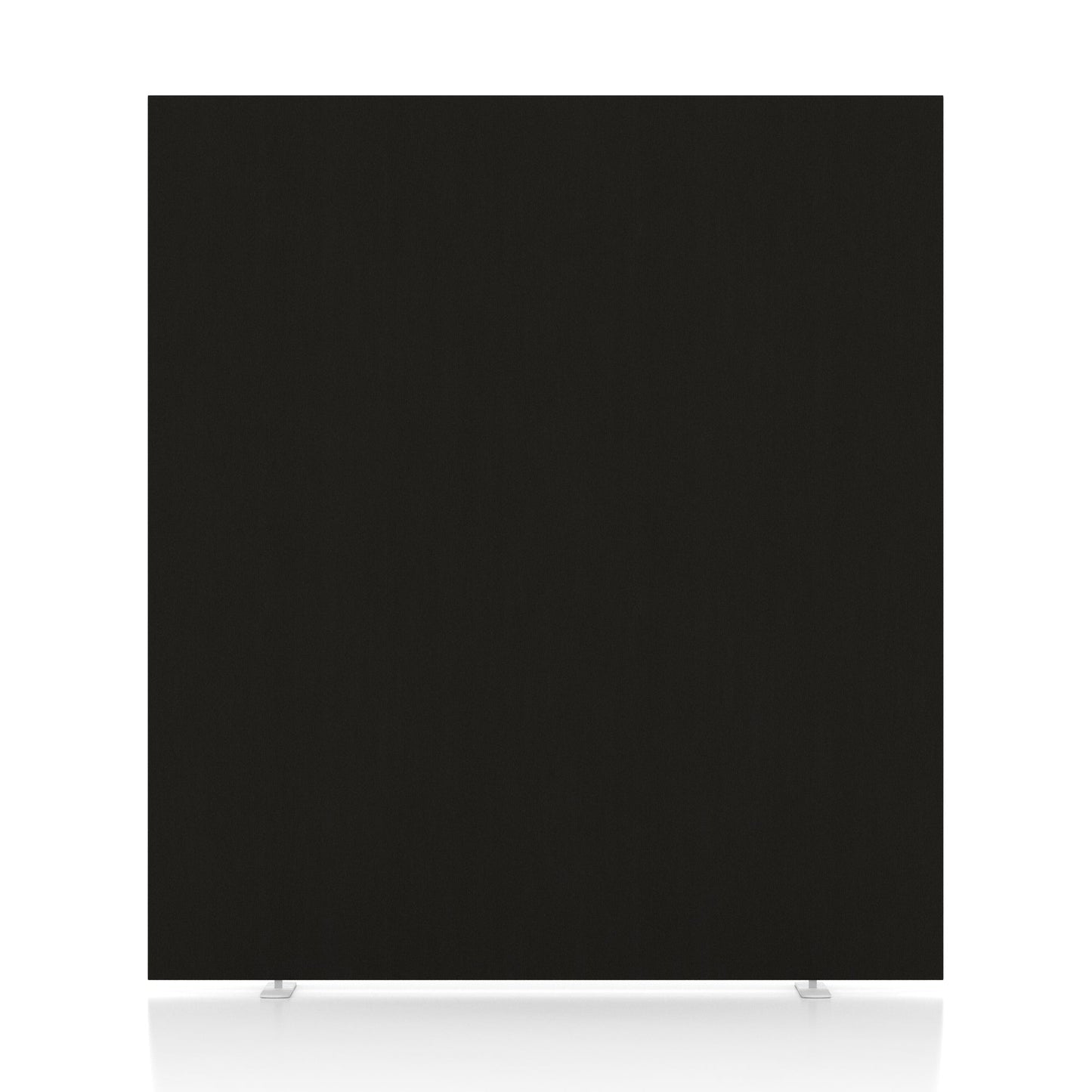 Impulse Plus Free Standing Floor Screen - 1800mm High