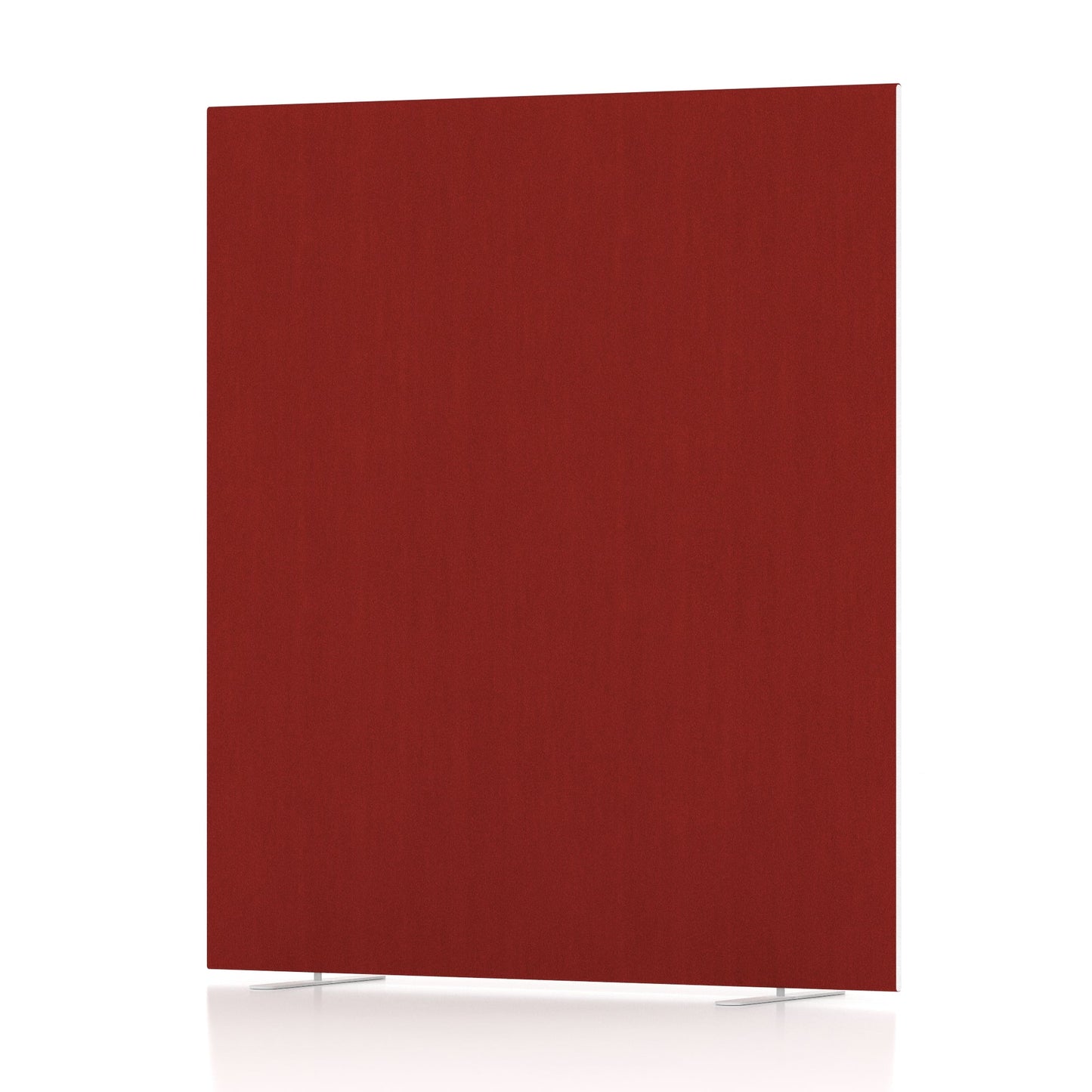 Impulse Plus Free Standing Floor Screen - 1800mm High