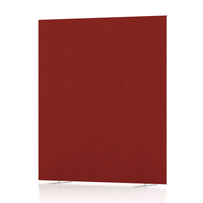 Impulse Plus Free Standing Floor Screen - 1800mm High