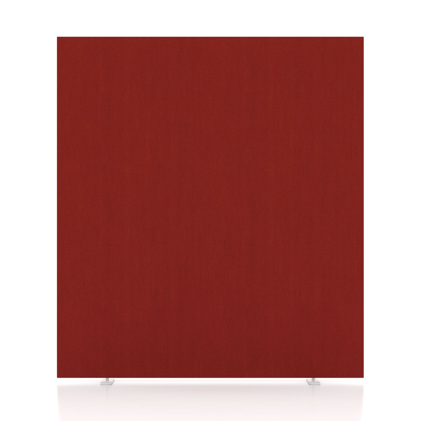 Impulse Plus Free Standing Floor Screen - 1800mm High