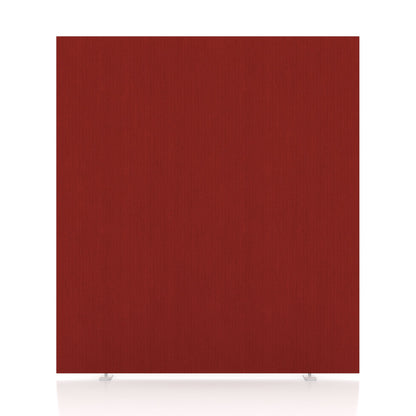 Impulse Plus Free Standing Floor Screen - 1800mm High