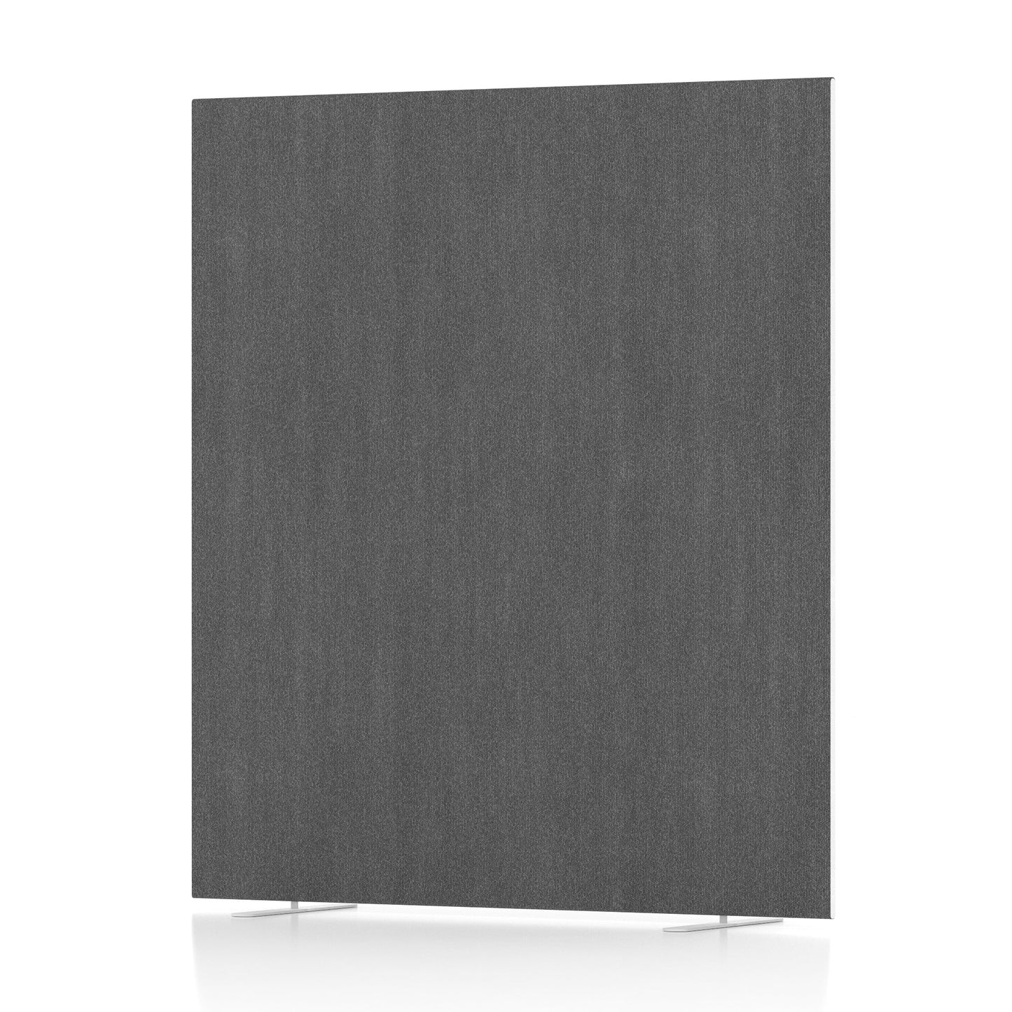 Impulse Plus Free Standing Floor Screen - 1800mm High