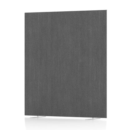 Impulse Plus Free Standing Floor Screen - 1800mm High