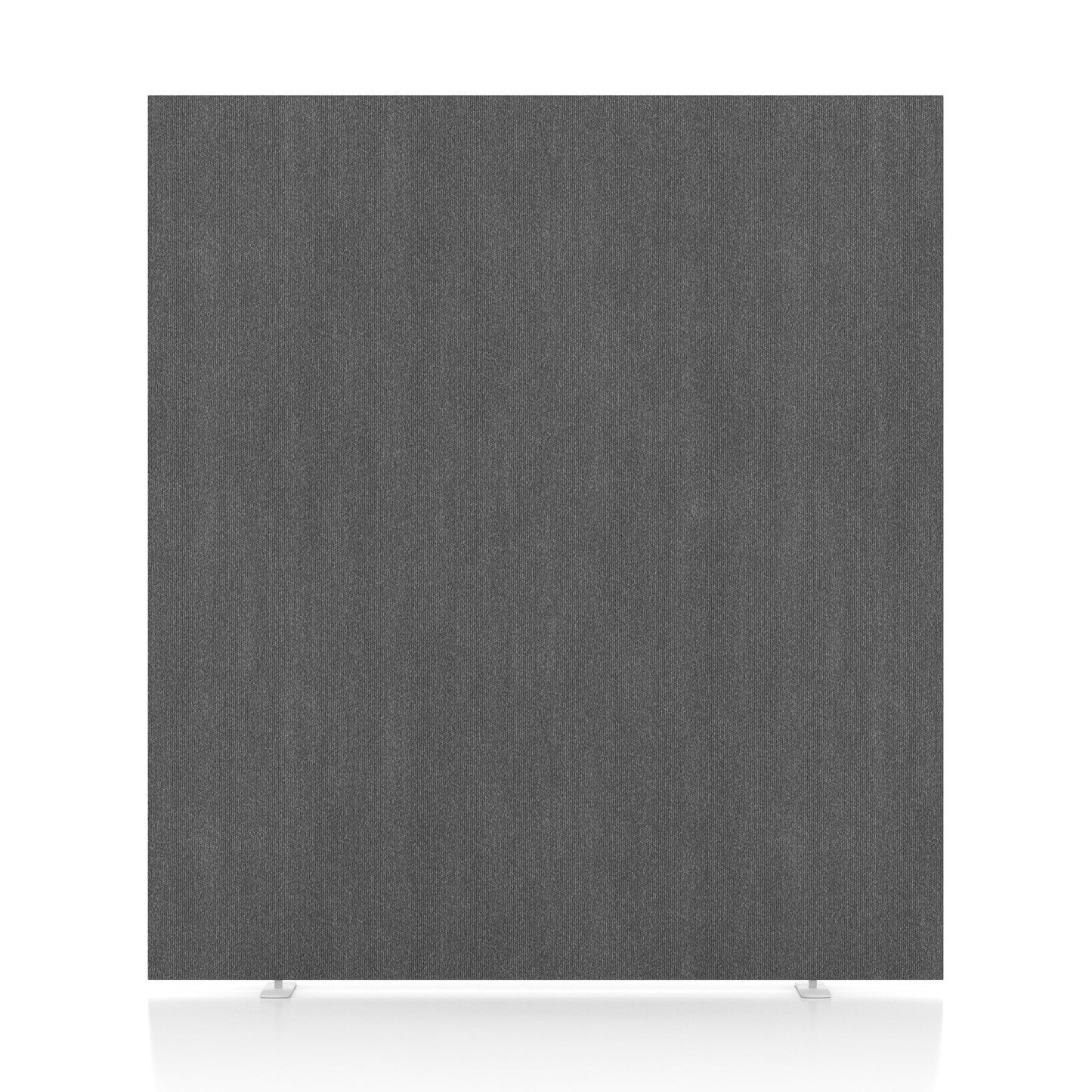 Impulse Plus Free Standing Floor Screen - 1800mm High