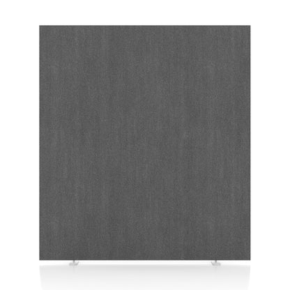 Impulse Plus Free Standing Floor Screen - 1800mm High