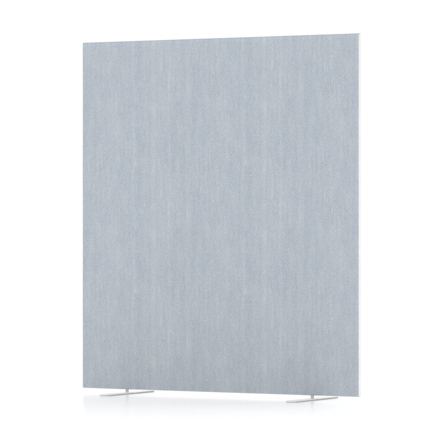 Impulse Plus Free Standing Floor Screen - 1800mm High