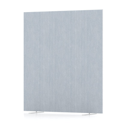 Impulse Plus Free Standing Floor Screen - 1800mm High