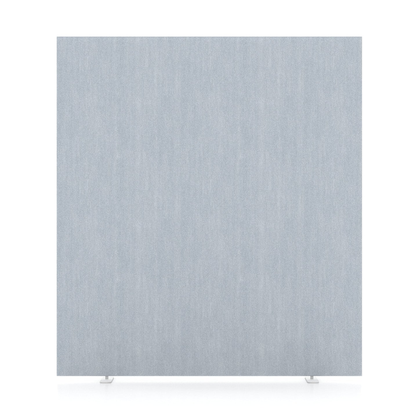 Impulse Plus Free Standing Floor Screen - 1800mm High