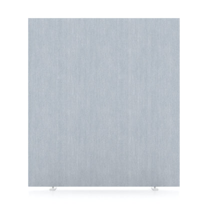 Impulse Plus Free Standing Floor Screen - 1800mm High