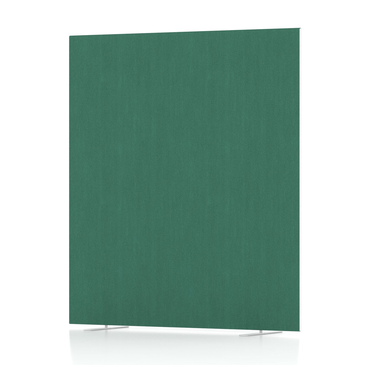 Impulse Plus Free Standing Floor Screen - 1800mm High