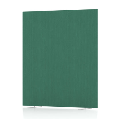 Impulse Plus Free Standing Floor Screen - 1800mm High