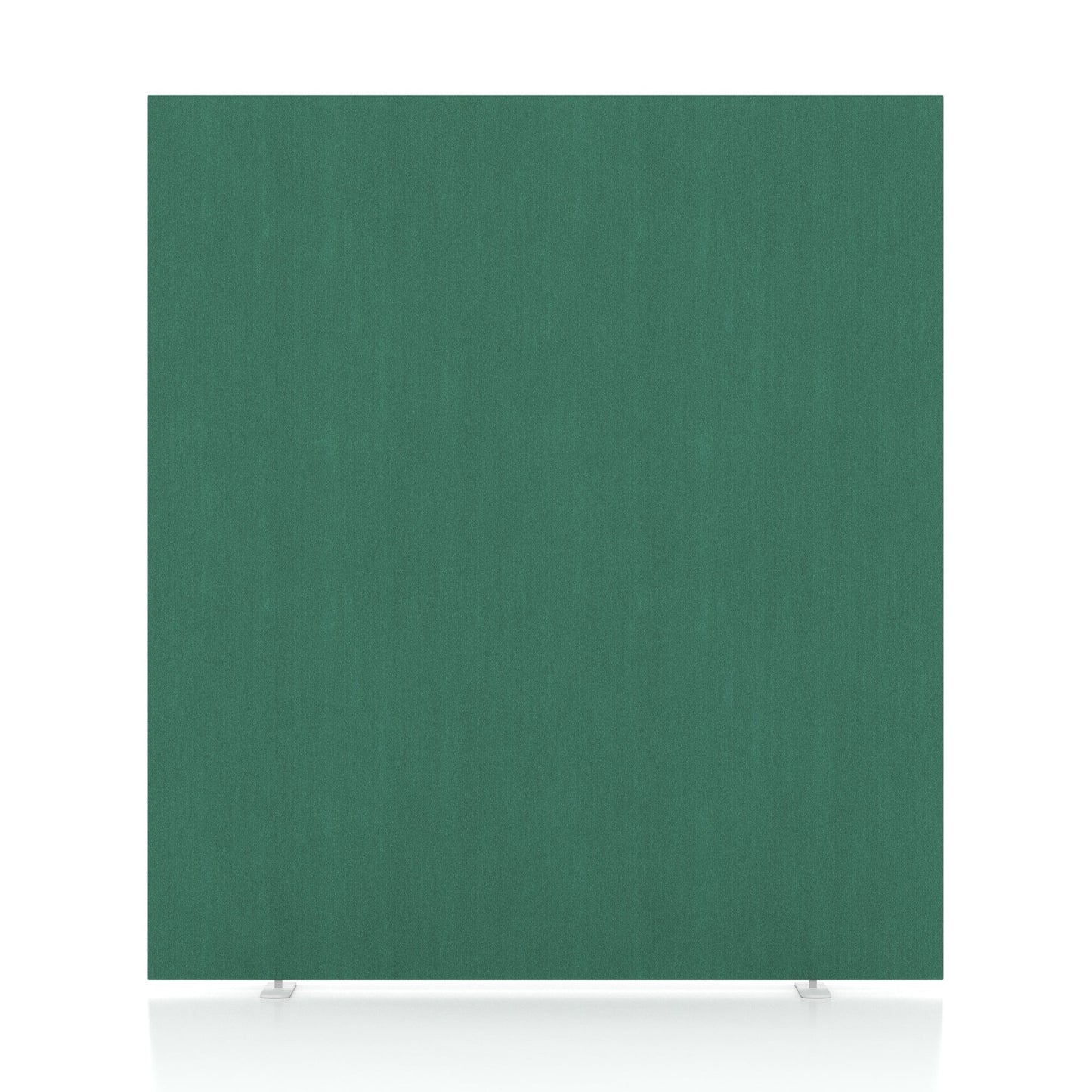 Impulse Plus Free Standing Floor Screen - 1800mm High