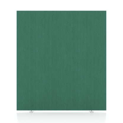 Impulse Plus Free Standing Floor Screen - 1800mm High