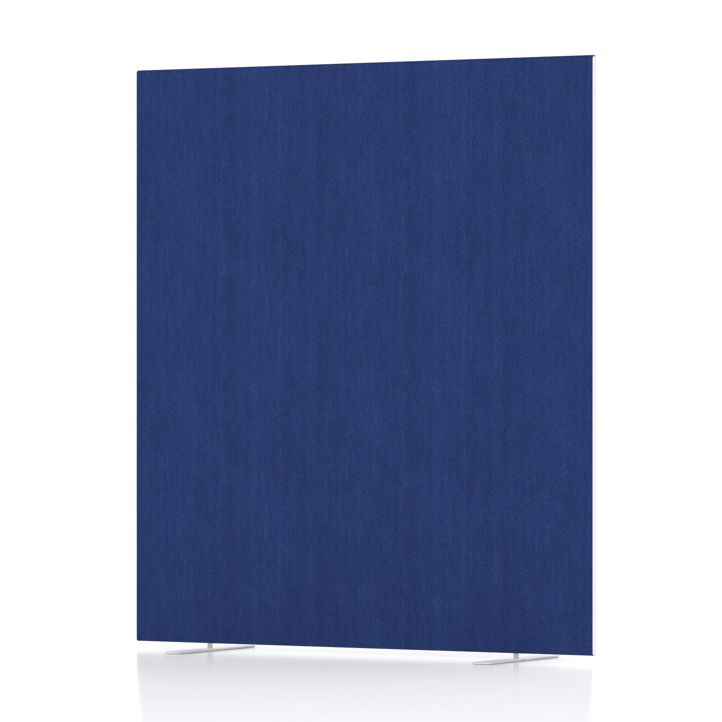 Impulse Plus Free Standing Floor Screen - 1800mm High