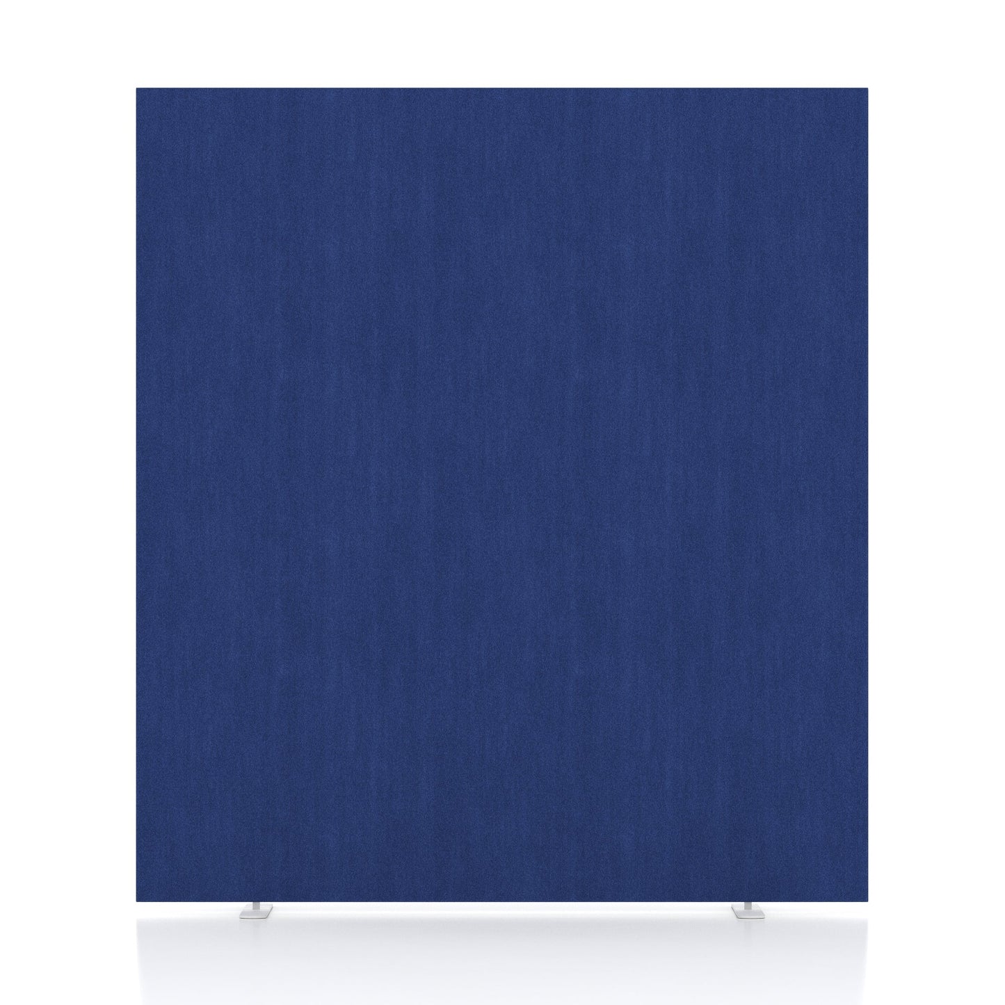 Impulse Plus Free Standing Floor Screen - 1800mm High