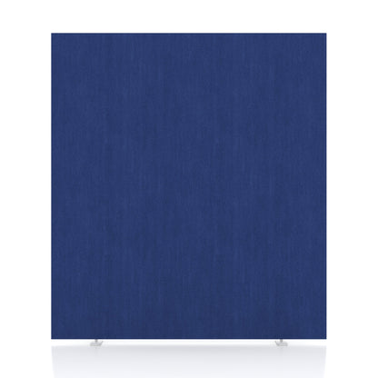 Impulse Plus Free Standing Floor Screen - 1800mm High