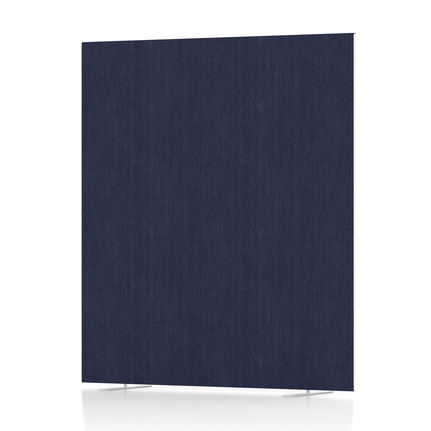 Impulse Plus Free Standing Floor Screen - 1800mm High