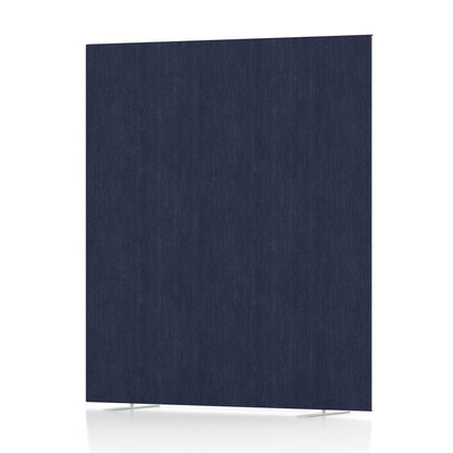 Impulse Plus Free Standing Floor Screen - 1800mm High