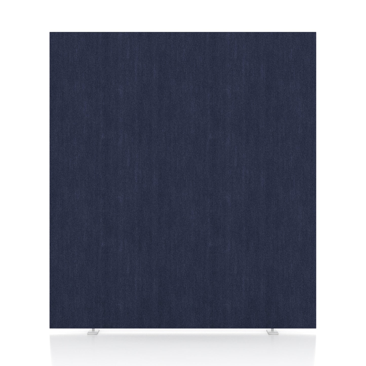 Impulse Plus Free Standing Floor Screen - 1800mm High