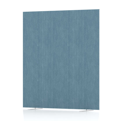 Impulse Plus Free Standing Floor Screen - 1800mm High