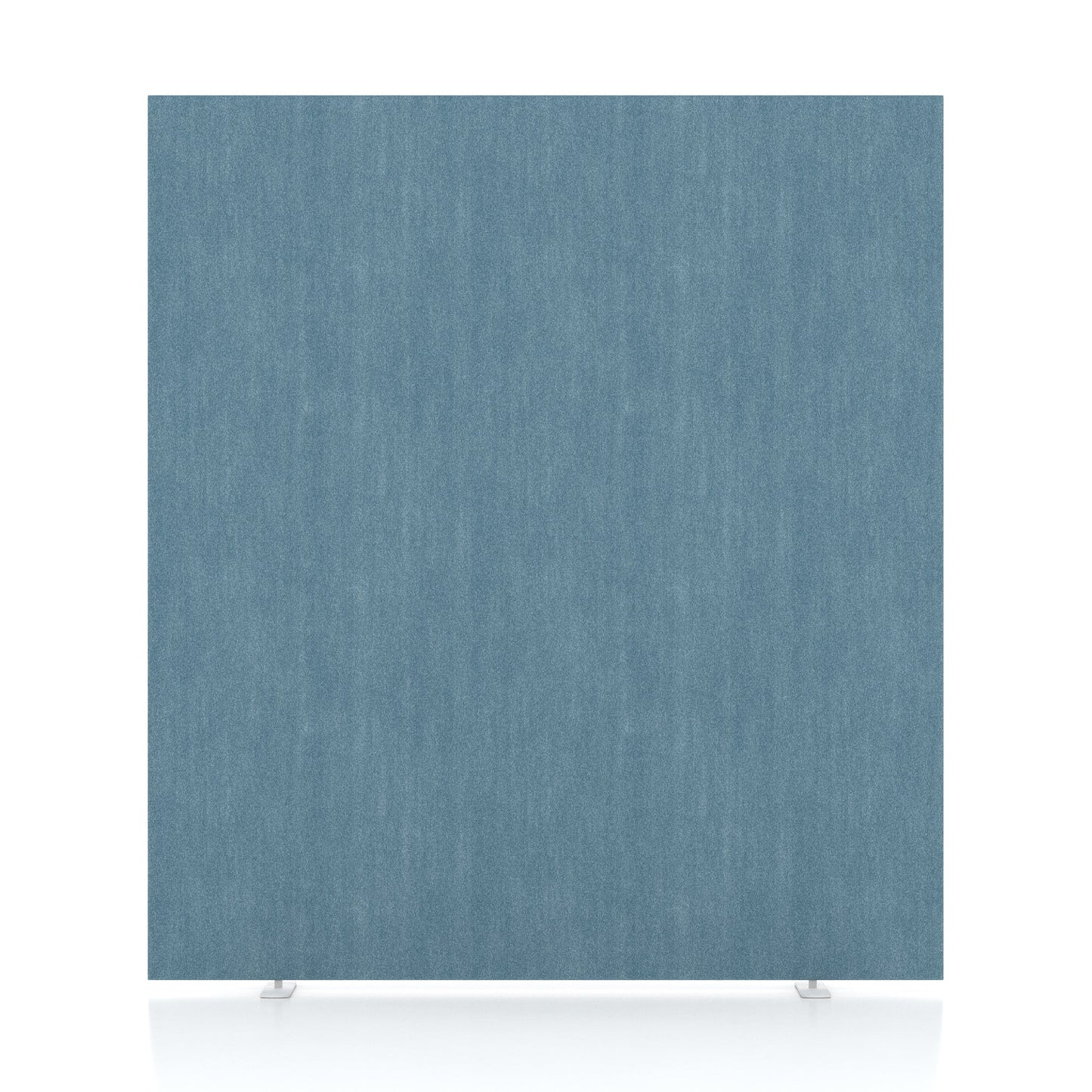 Impulse Plus Free Standing Floor Screen - 1800mm High