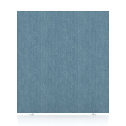 Impulse Plus Free Standing Floor Screen - 1800mm High