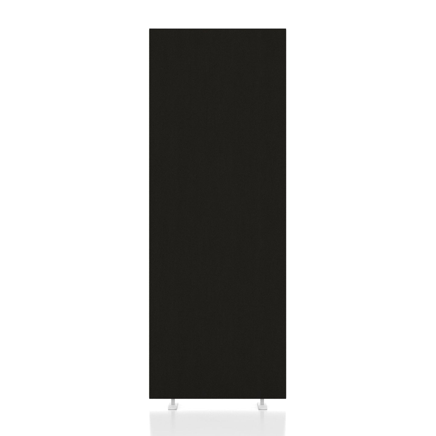 Impulse Plus Free Standing Floor Screen - 1650mm High