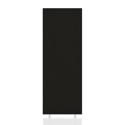 Impulse Plus Free Standing Floor Screen - 1650mm High